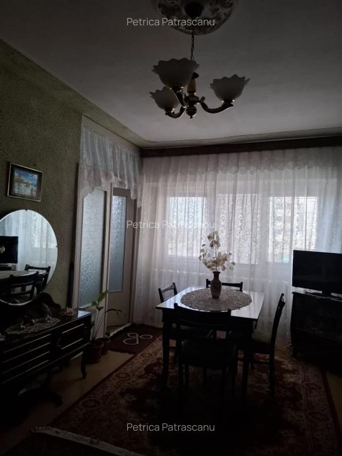 Apartament de vanzare, 2 camere, zona Pacurari - Petrom, Iasi - 1