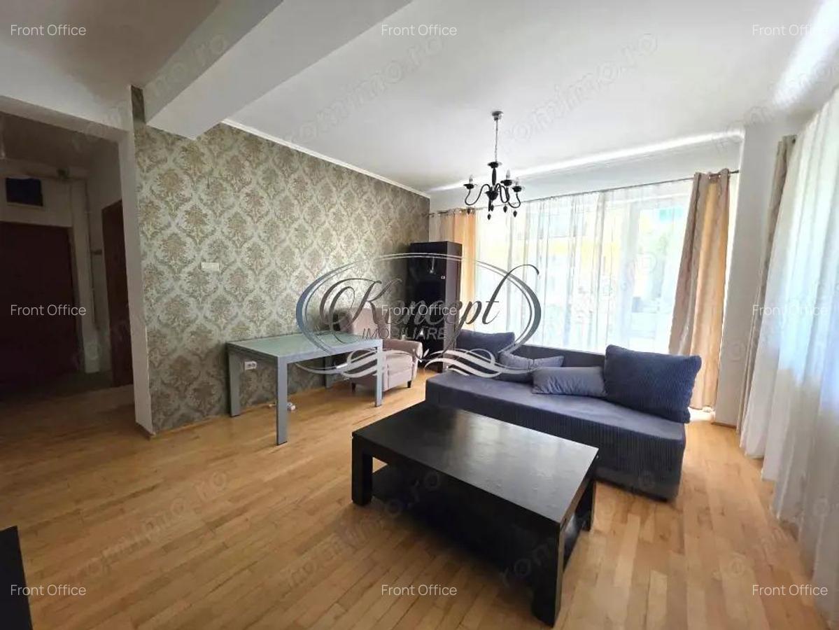 Apartament cu garaj si panorama spre oras - 2