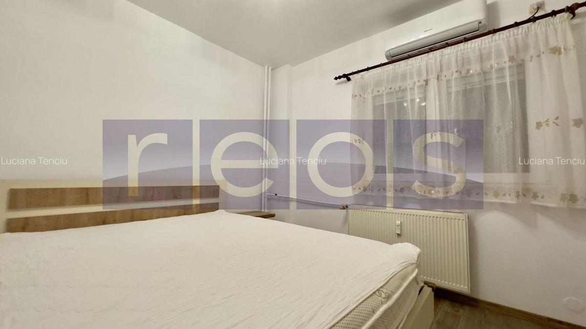 INCHIRIERE 4 CAMERE | STEFAN CEL MARE | 92MP - 7