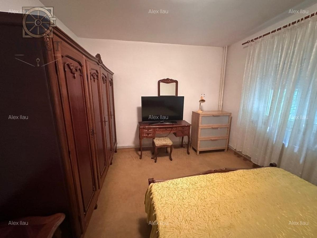 Apartament cu 2 camere decomandat, mobilat în Vitan - 9