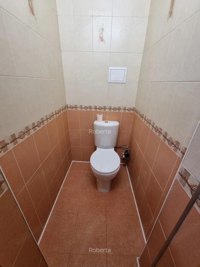 Garsoniera in Doamna Ghica de inchiriat - 4