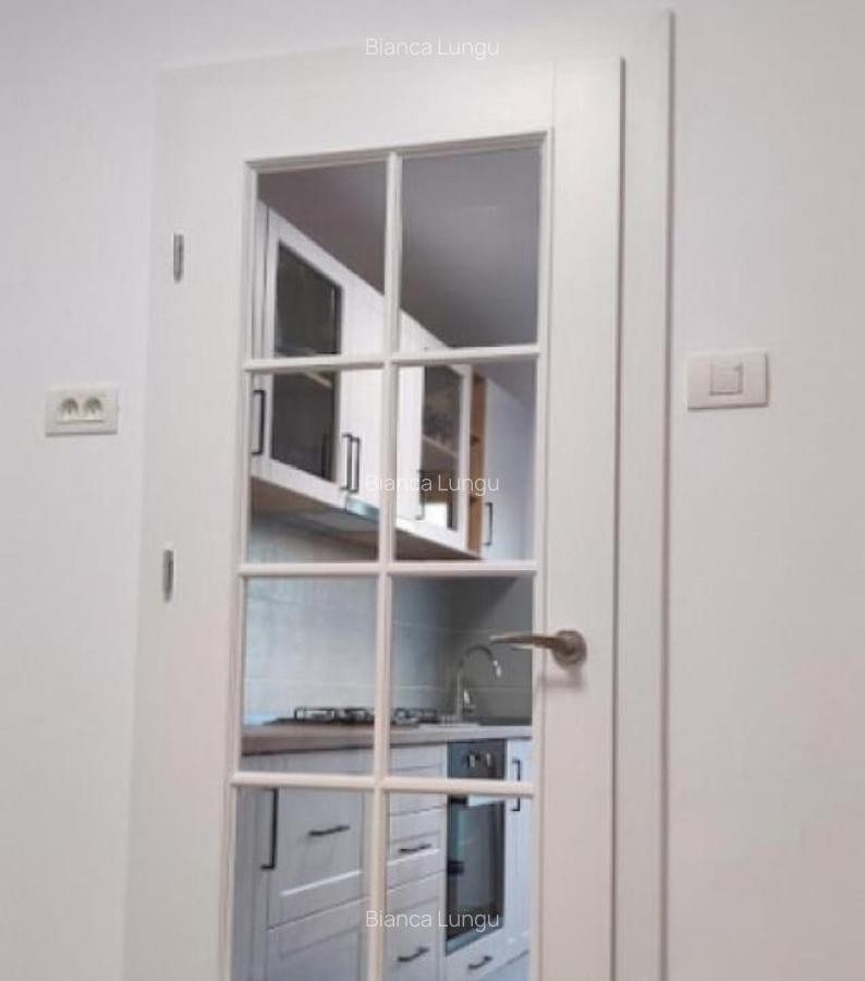 Apartament de 3 camere ( 500 m Metrou )- Unirii-Radu Voda - 4