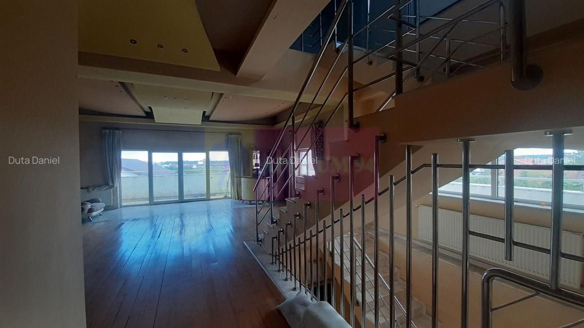 Vilă Mare în Voluntari - 29