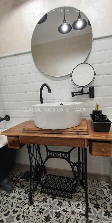 Apartament 2 camere retro - elegant ultracentral - hotel Ibis - 5