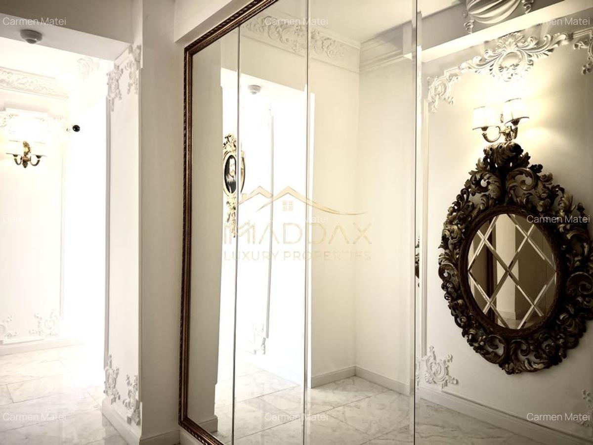 Spatiu Comercial de Lux | Dorobanti | Eleganta - 16