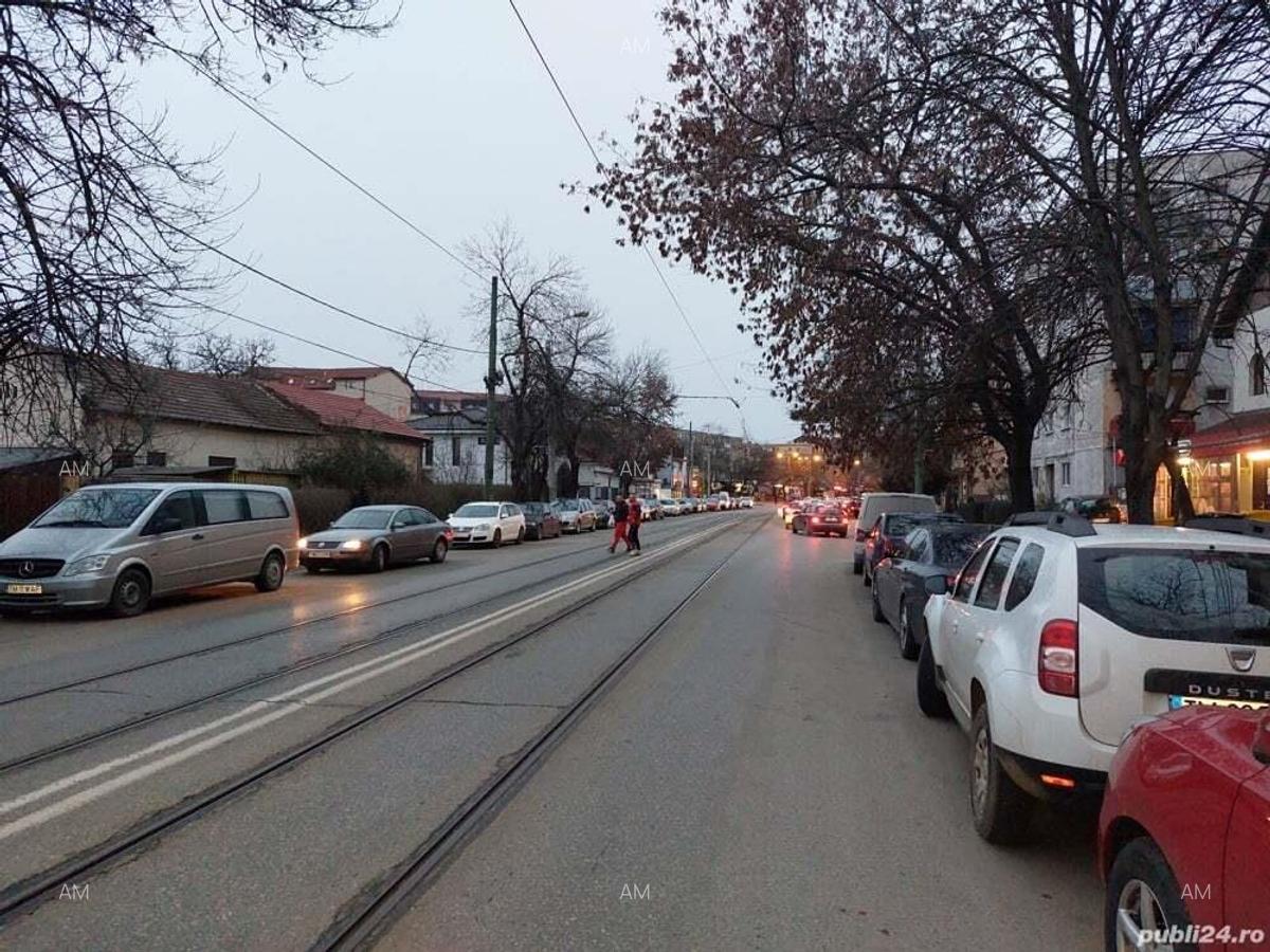 Dambovita, spate piata flavia ap. 1 cam. - 4
