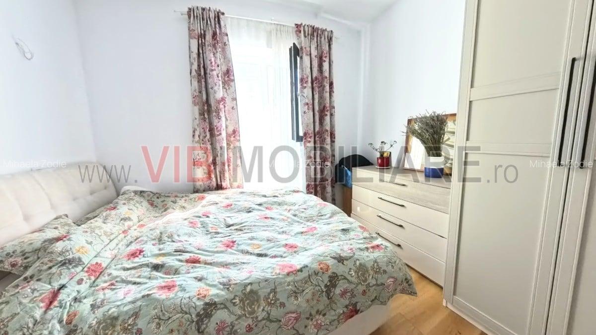 Damaroaia -The Level- 3 camere SUT 92MP - cu parcare supraterana - 10