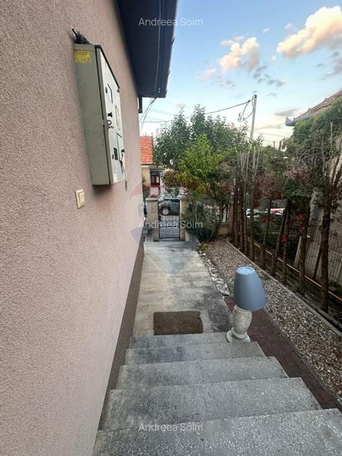 Inchiriez casa, zona Dambul Rotund - 9