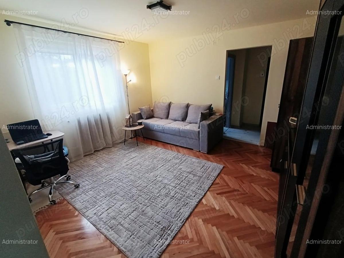 Apartament cu 2 camere, finisat modern si mobilat, cu geam la baie, Gheorgheni - 2