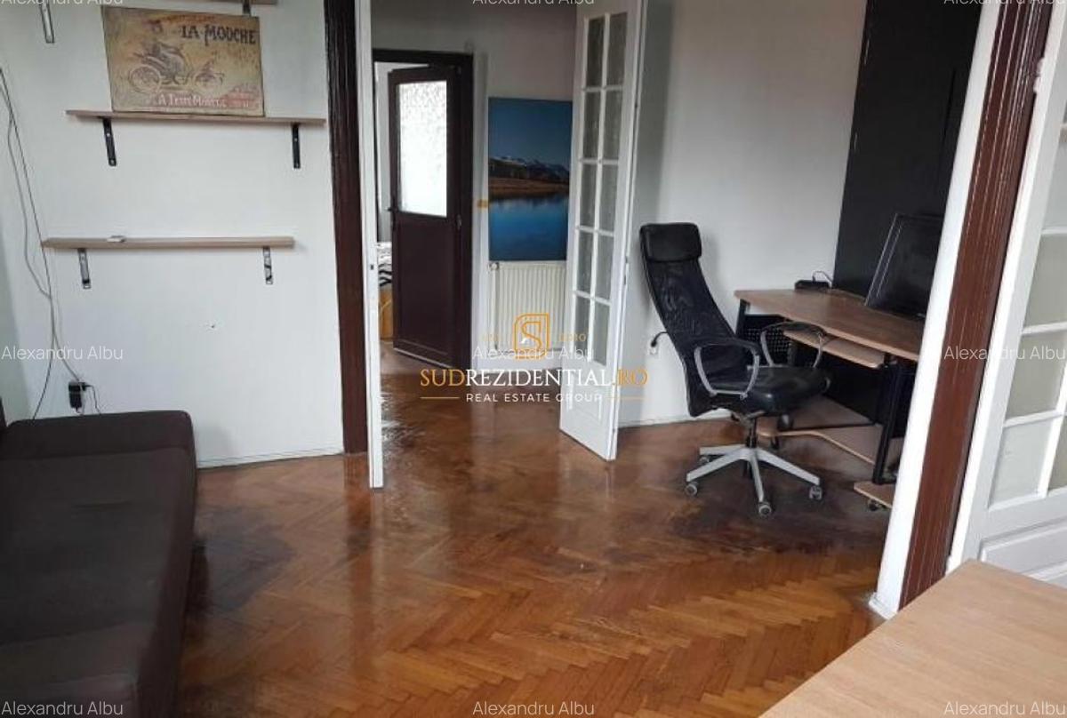 5 Camere Parcul Carol, Zona Centrala, 105 mp - 3