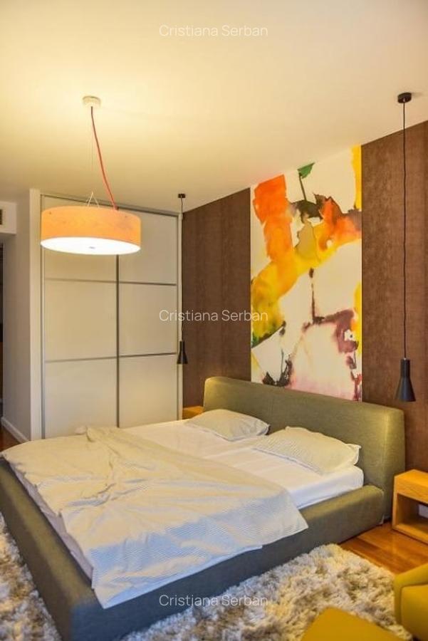 APARTAMENT CU 4 CAMERE AMBASADA AMERICII | 2 LOCURI PARCARE | PADUREA BANEASA - 10
