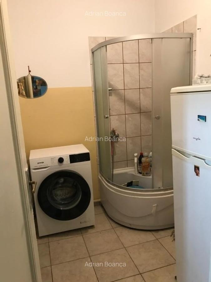 Apartament cu 5 camere semidecomandat în Moșilor - 12