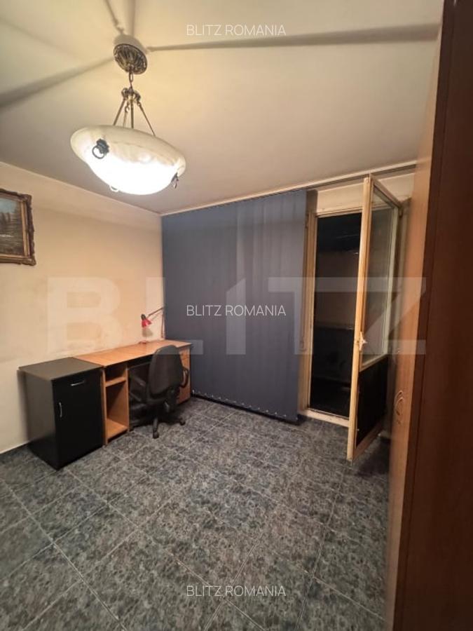 Apartament de 3 camere, 64 mp, Constantin Brancoveanu - 10