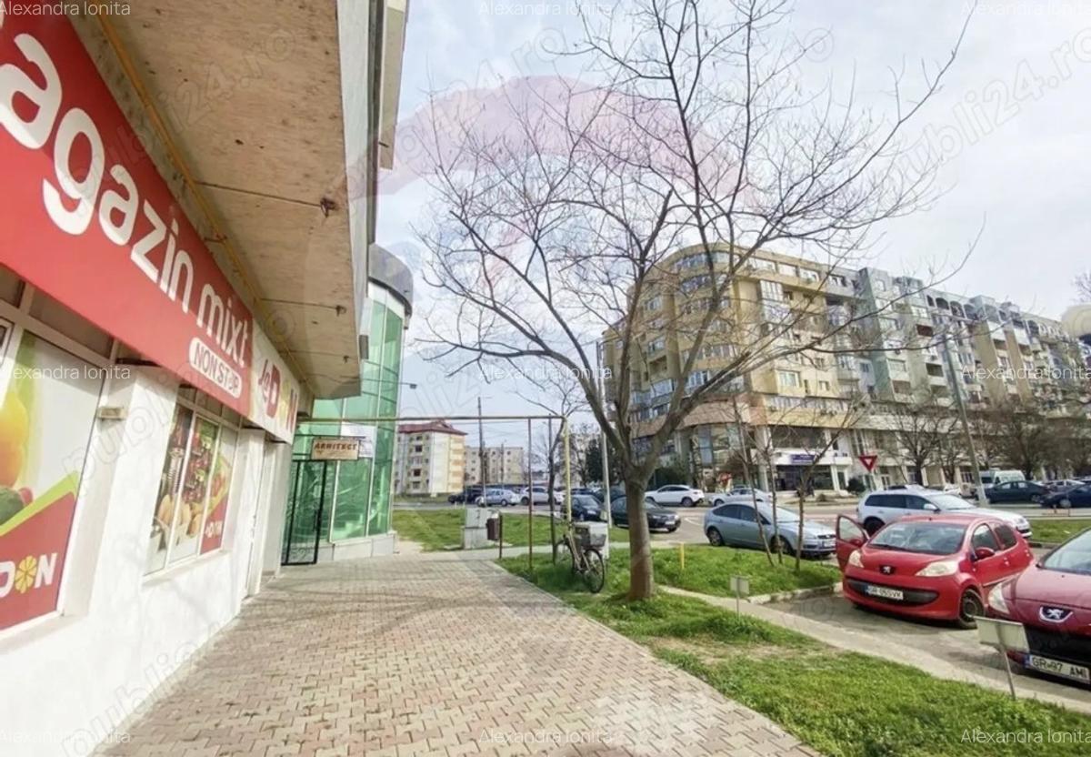 Inchiriez spatiu comercial - 4