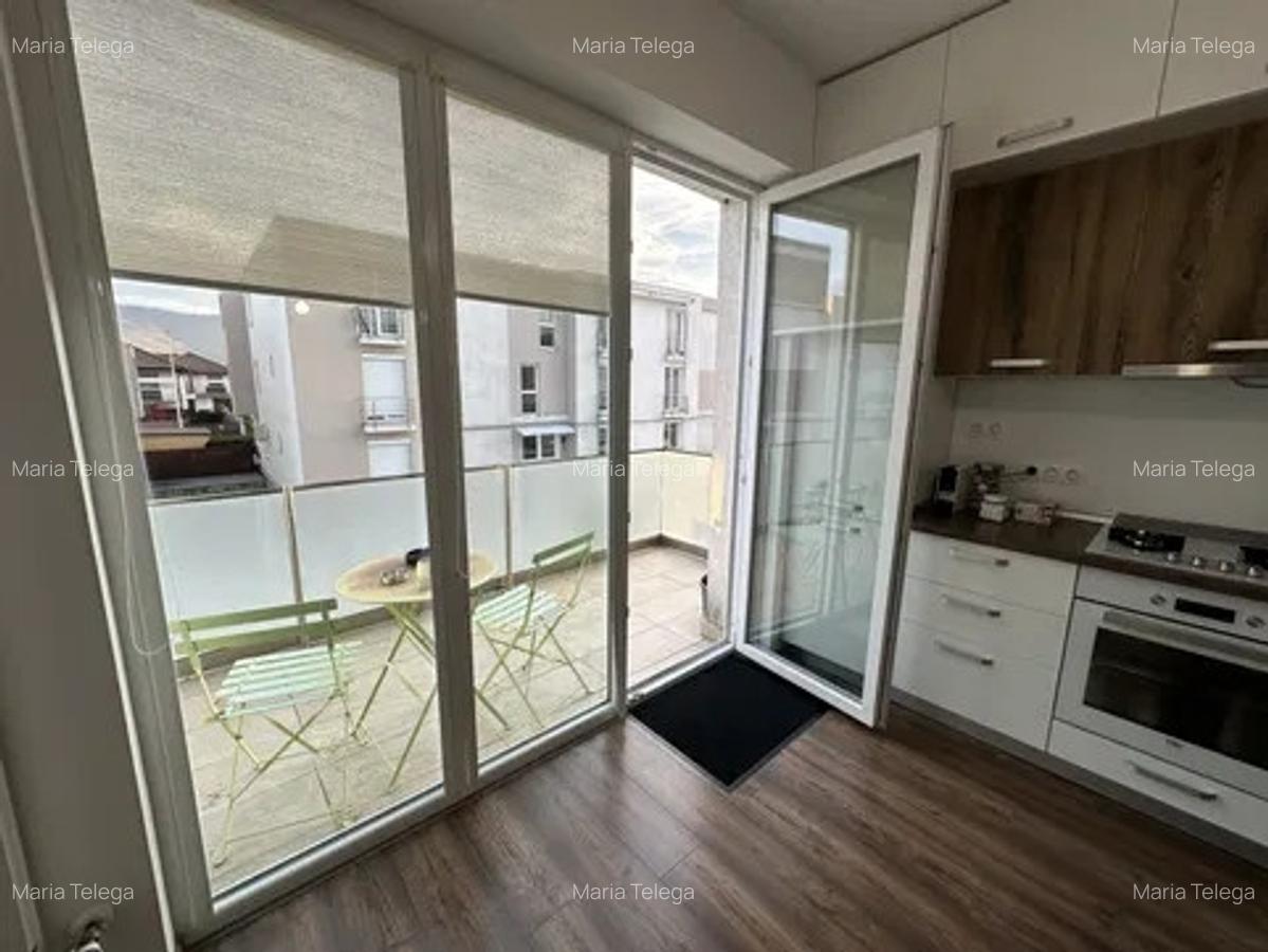 Apartament premium cu 3 camere, complet mobilat - Oportunitate unica - 4