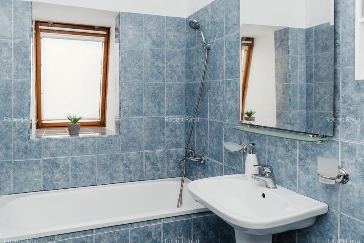 Apartament 2 camere, 60mp, Zona Diana - 7