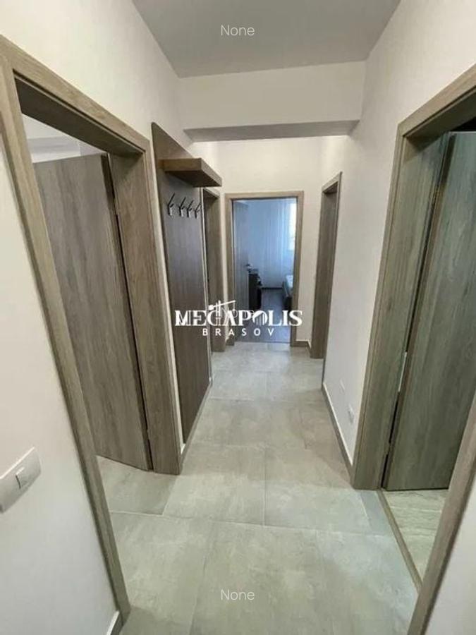 Apartament 2 camere | Parcare | Decomandat | Grandis Residence - 6