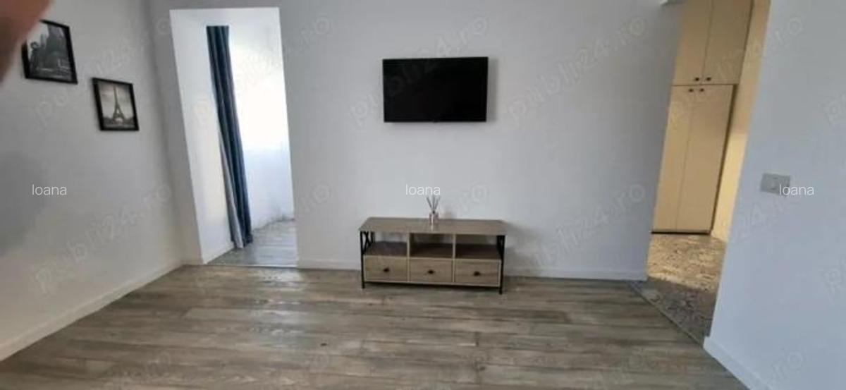 ► Inel II Garsoniera Decomandata 25m² Renovata Mobilata Utilata Gaze - 2