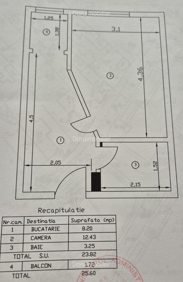 Crangasi-str.Padureni,3min parc si metrou,piata! - 10
