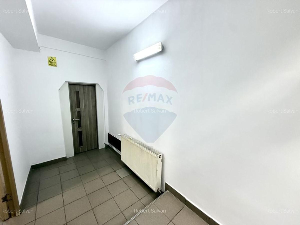 Spatiu de birouri de inchiriat in zona Marasti cu vitrina - 3