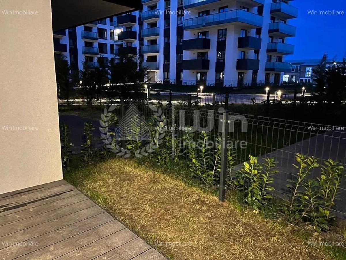 Apartament 2 camere I 60mp | Gradina | Bloc nou | Parcare | Zona Garii - 8