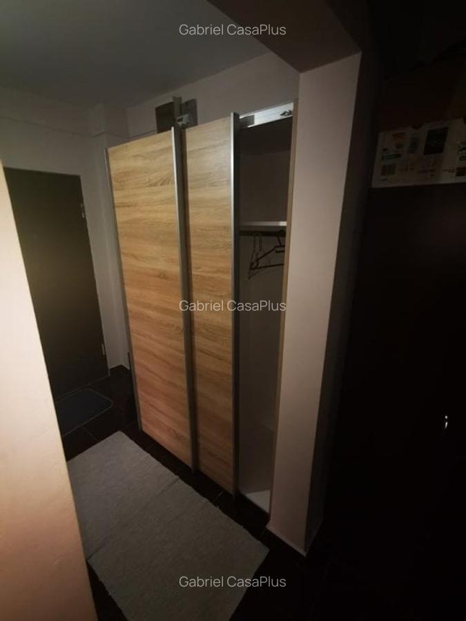 Apartament 2 cam decomandat TG CUCU - UMF - CENTRAL - 5