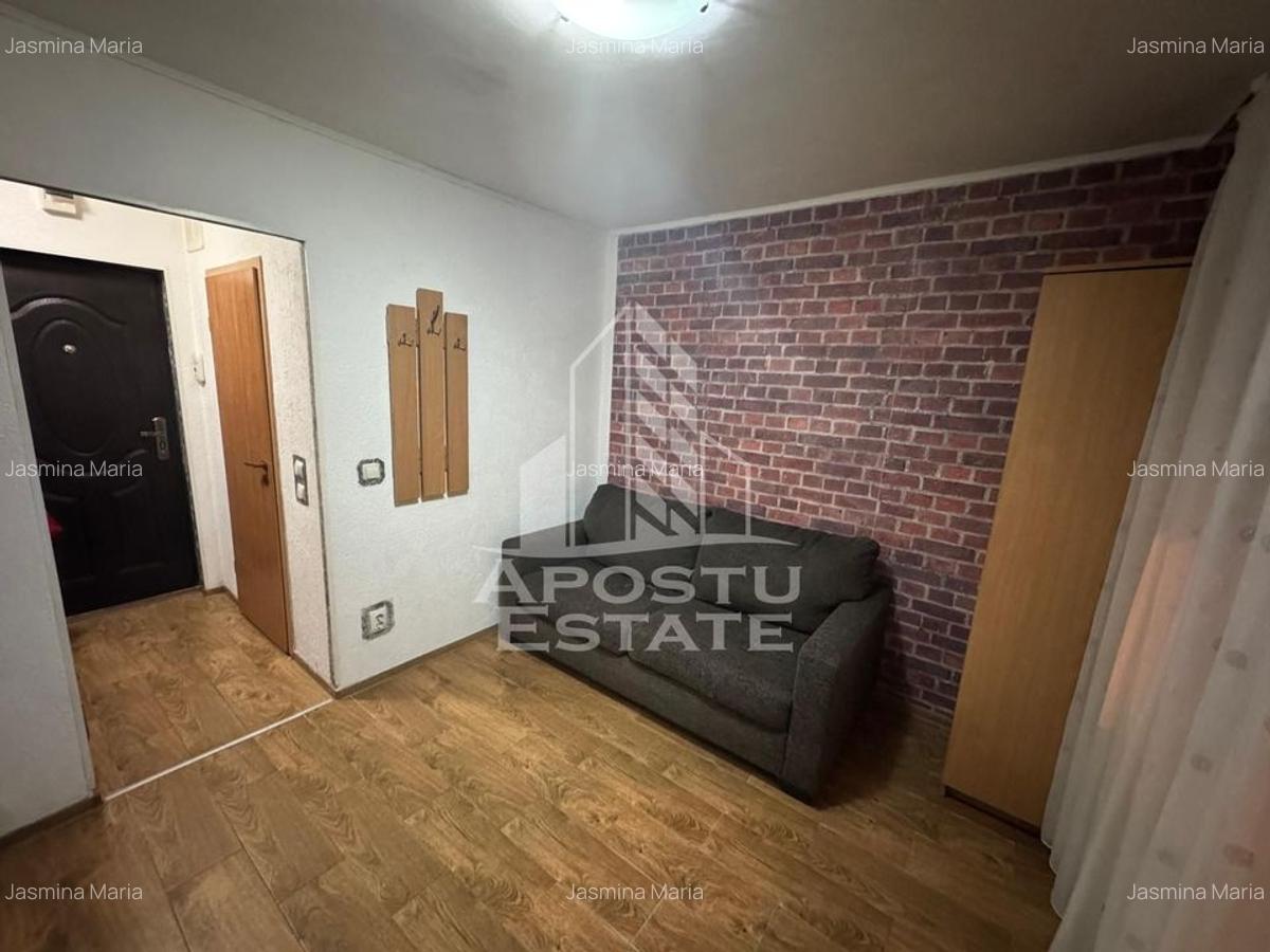 Garsoniera in zona UMT, ideal investie - 2
