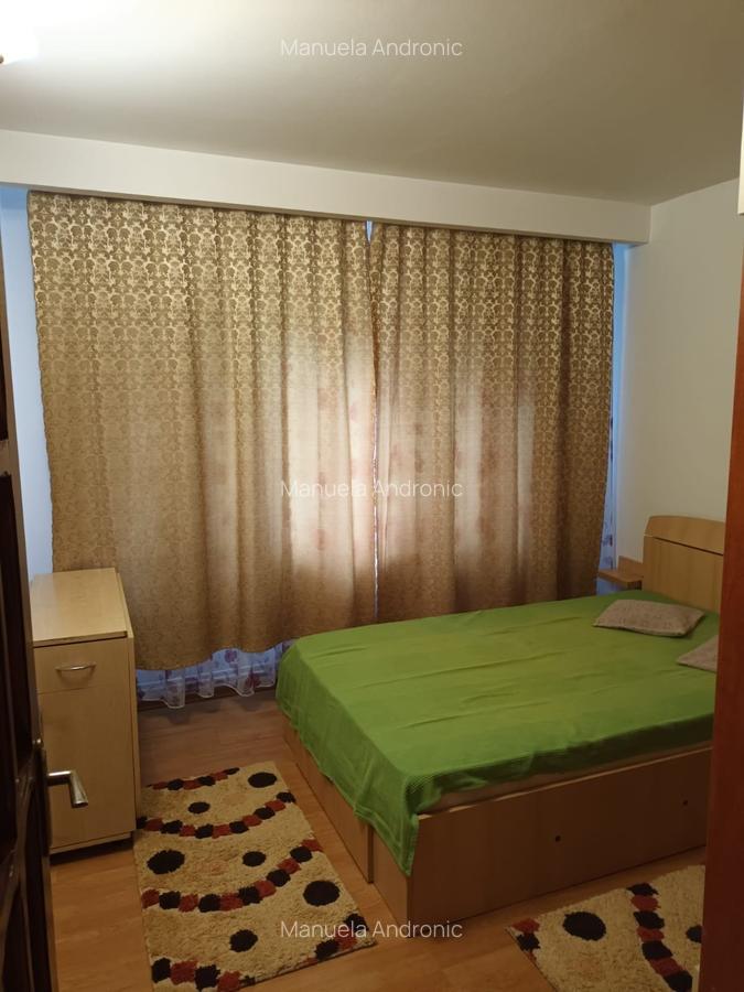 Doua camere,etaj 1 Pacurari-Alpha Bank,liber - 6