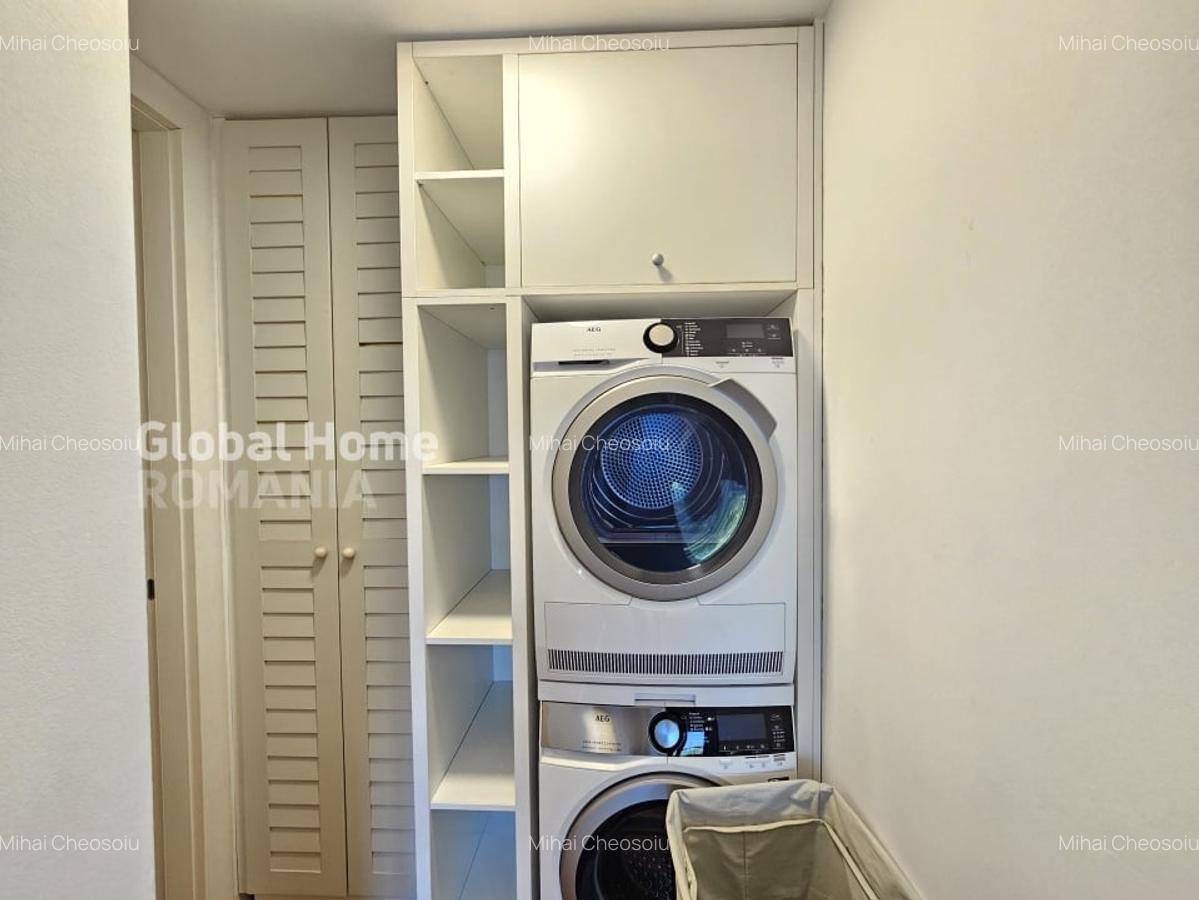 Duplex Exclusivist 190 mp | Cloud 9 Residence - Aviatiei | Proprietate Unica - 37