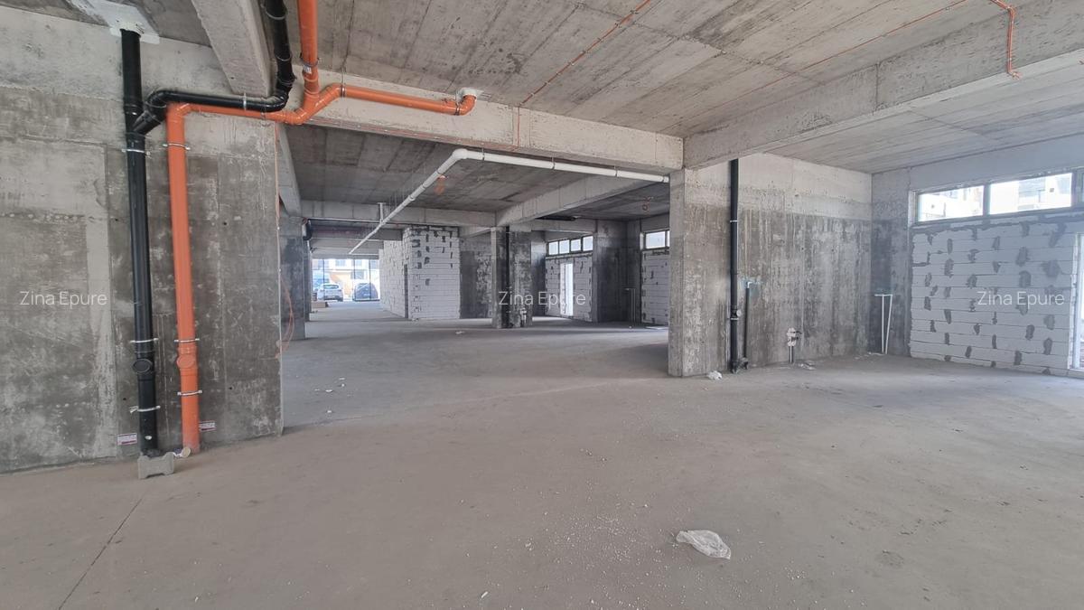 Popesti Leordeni - Str Biruintei - Spatiu comercial - 5