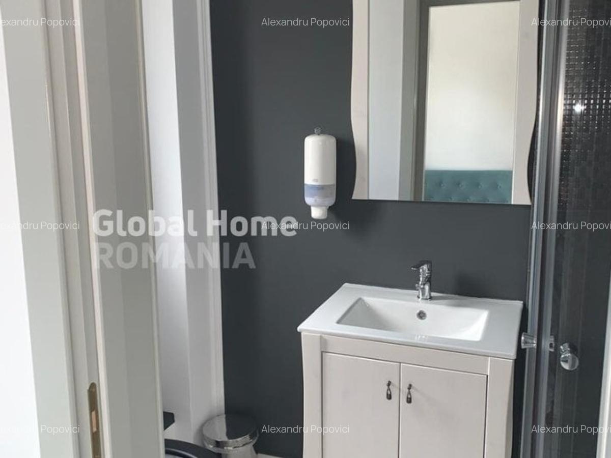 Casa 4 camere 138MP | Bucurestii Noi | Renovat | Metrou | - 6