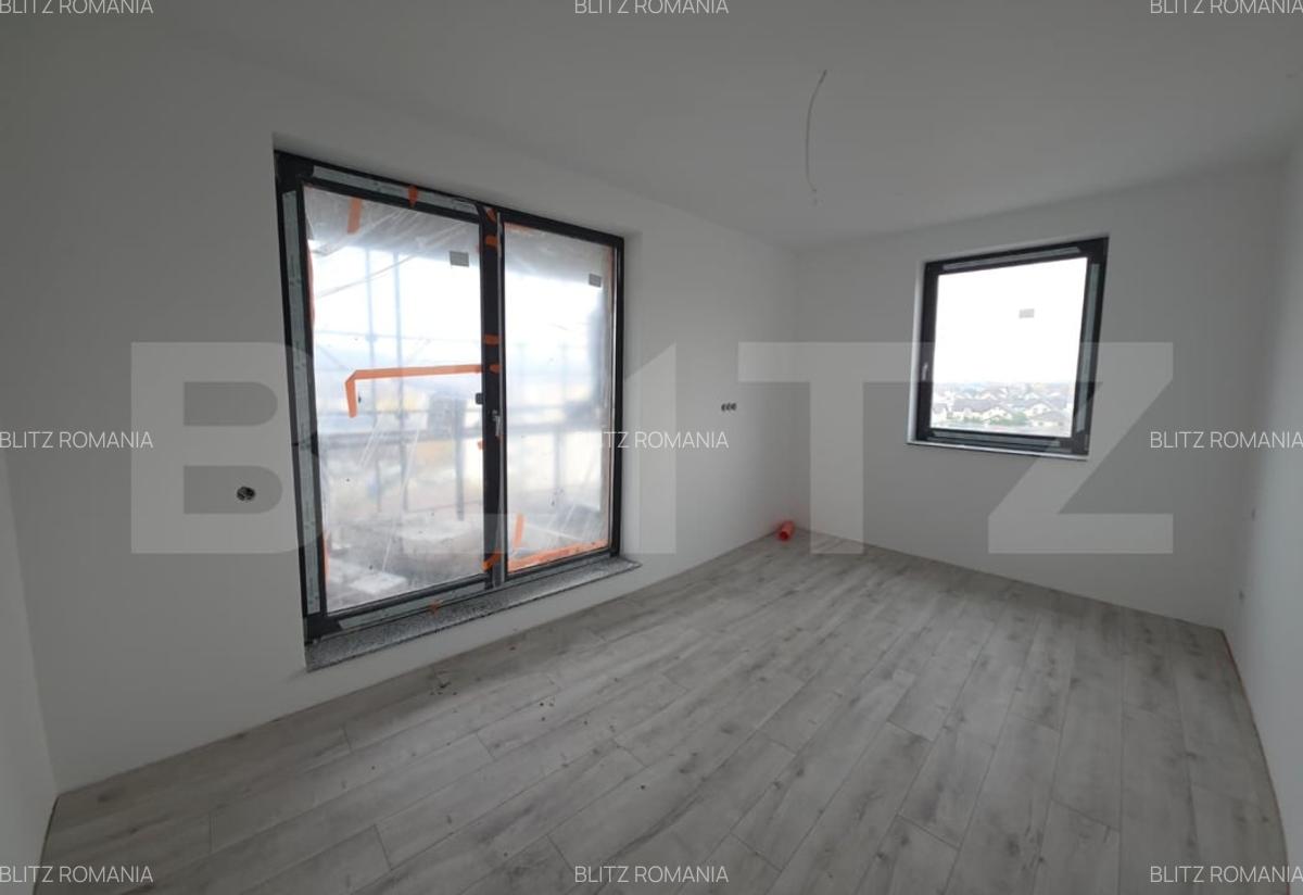 Apartament 2 camere – Bloc Nou – Finisat – 40 mp – 73.000 € (negociabil) - 3