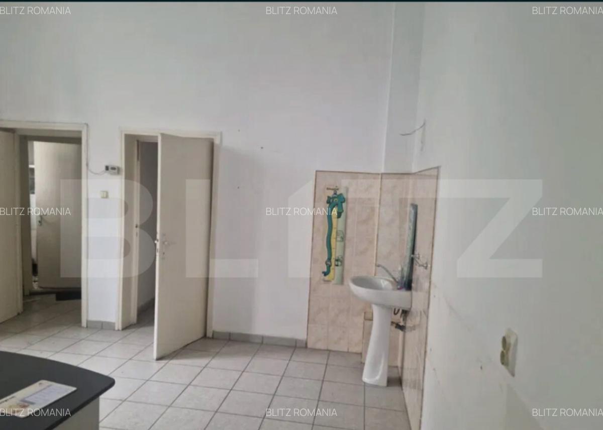 Spa?iu cabinet medical, 35 mp, zona centrala - 4