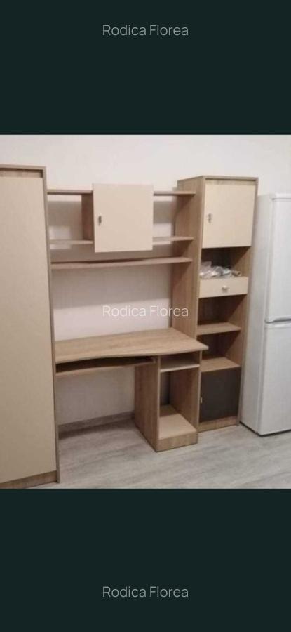 Minigarsoniera - Tractorul- langa Ciresi Mall - 2