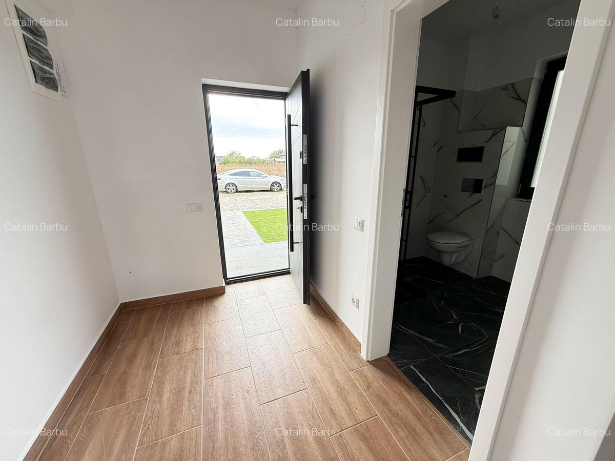 Vila individuala 4 dormitoare 3 bai - 4