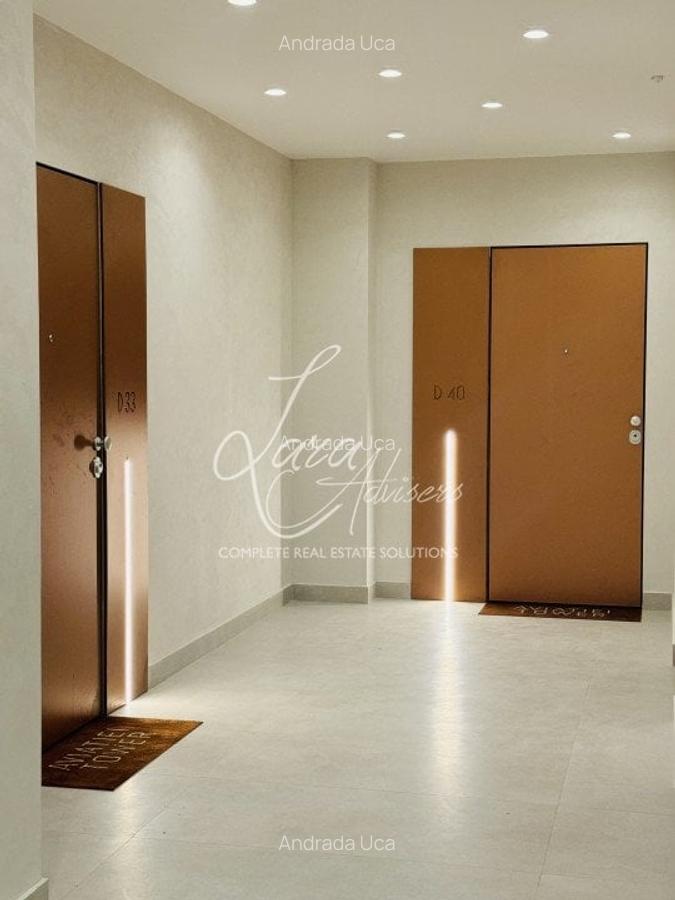 Apartament cu 4 camere semidecomandat în Barbu Văcărescu - 9