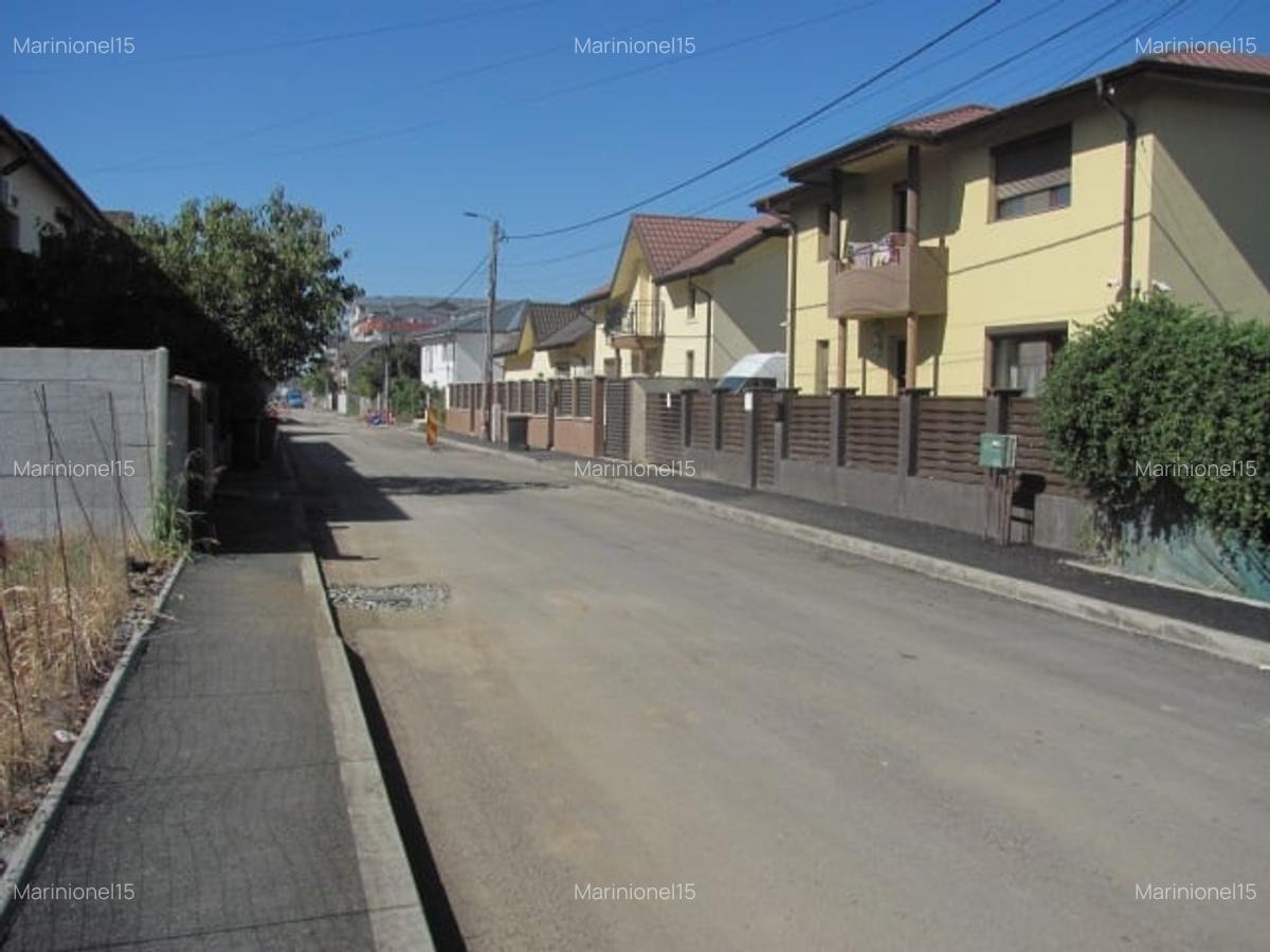 Bragadiru - Zona Haliu, Stradal - 1