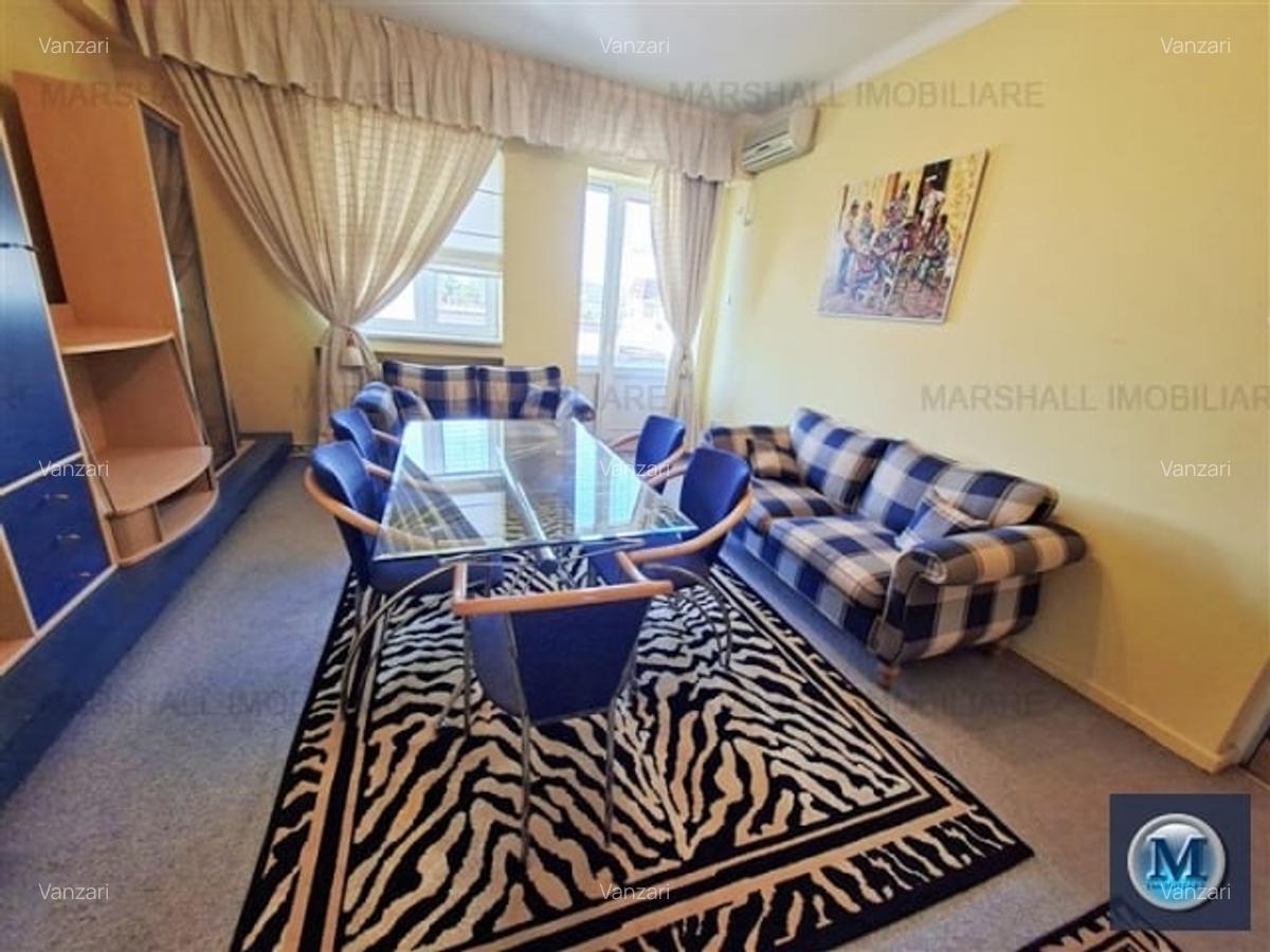 Apartament 2 camere de vanzare, zona Central, 75.95 mp #16604 - 2