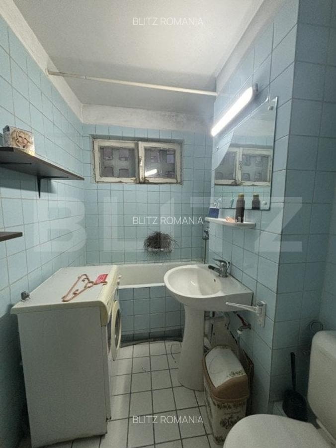 Apartament 2 camere, 51 mp, langa Iulius Town - 6
