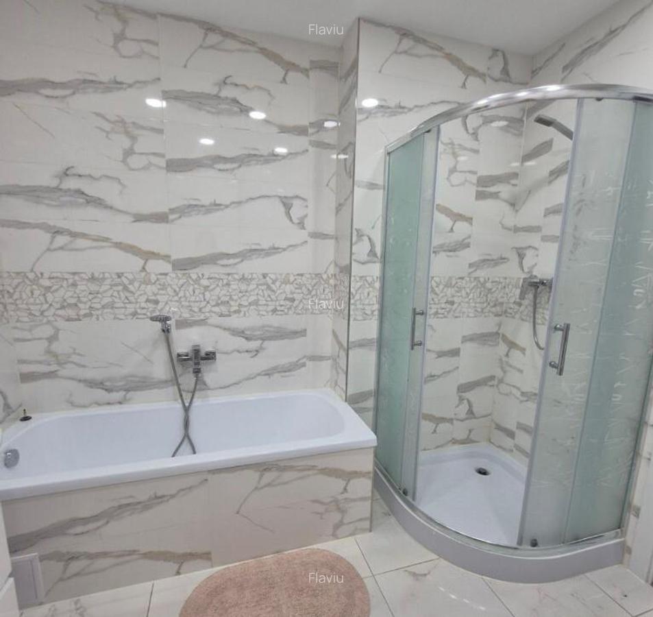 Inchiriere apartament cu doua camere in zona Piata Progresul - 4