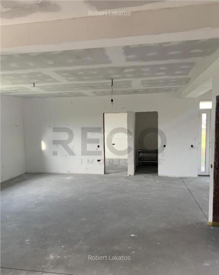 RECO Casa Nojorid 3 camere semifinisata sau la cheie - 13