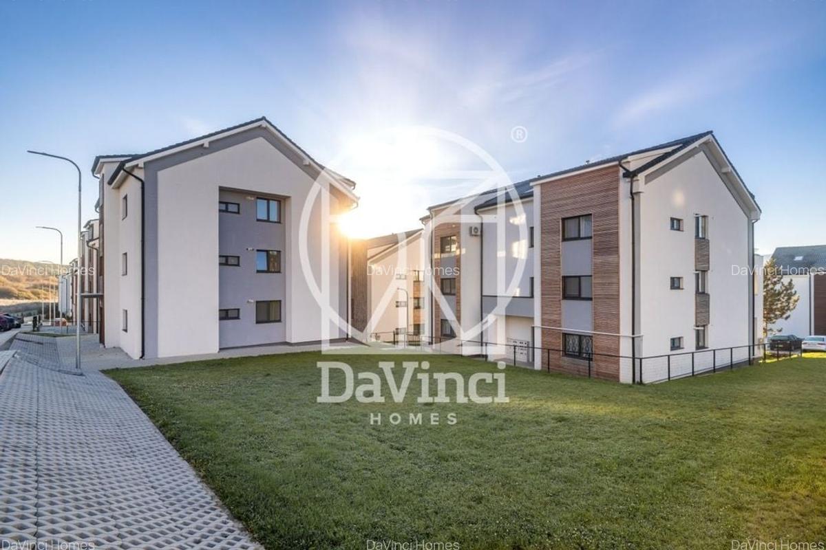 Garsoniera NOUA decomandata - aer conditionat, jaluzele ext. electrice - 10