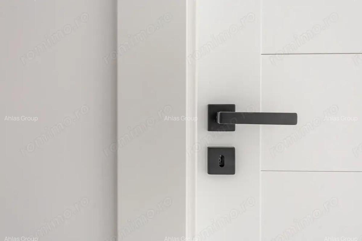 COMISION 0% | 3 camere - terasa + gradina | Direct dezvoltator | Proiect Modern - 10