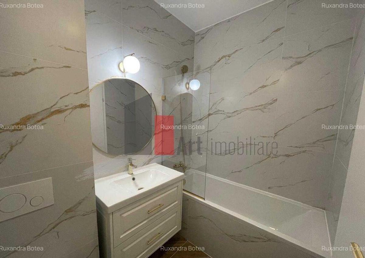 Vand ap 3 camere mobilat utilat Plaza Residence faza 5 Lu... - 5