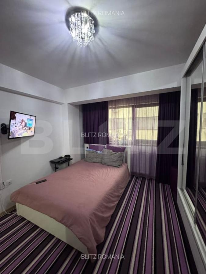 Apartament de 2 camere, 44 mp, zona Metalurgiei - 1