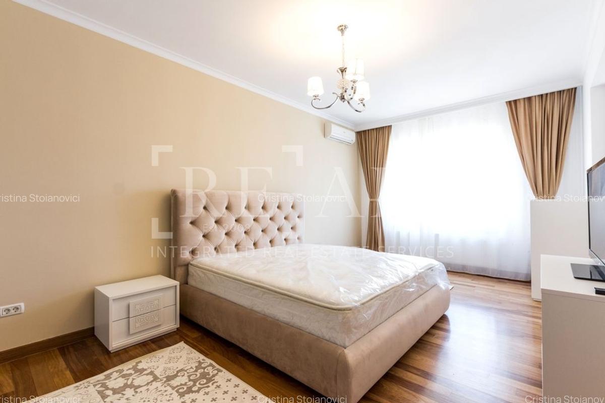 Inchiriere apartament 4 camere | Premium, 2xparcare | Herastrau, Madgearu - 27