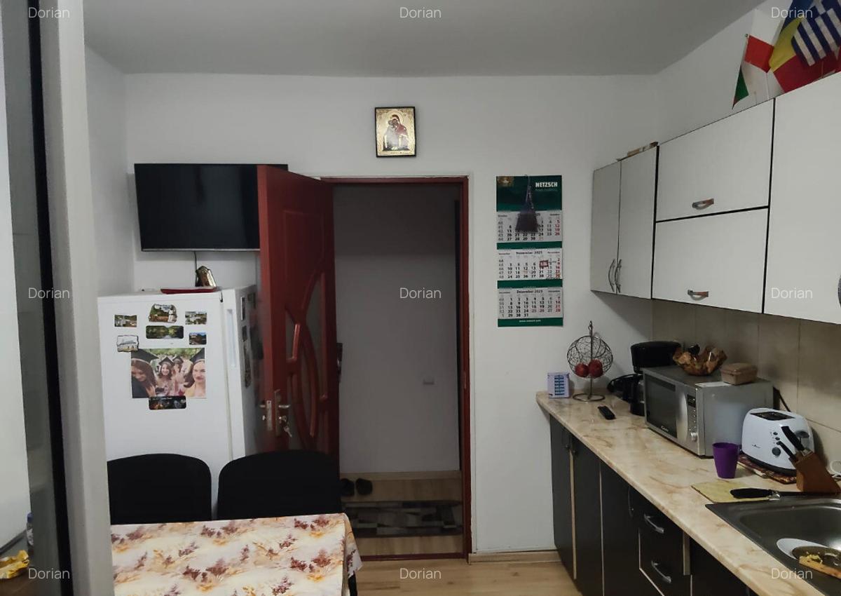 Apartament 3 camere Radu Negru - 7