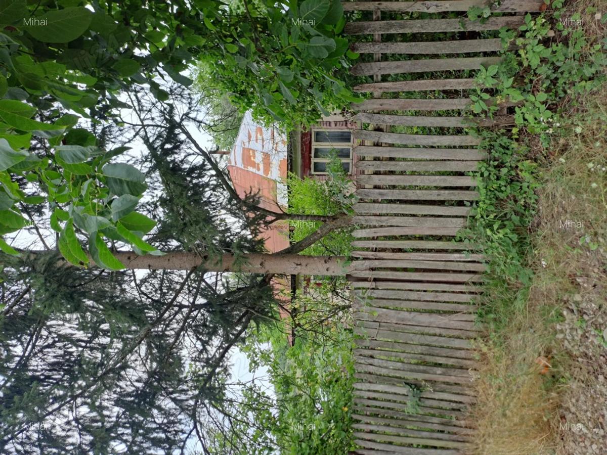 Casa de vanzare zona Mati?a jude?ul Prahova - 5