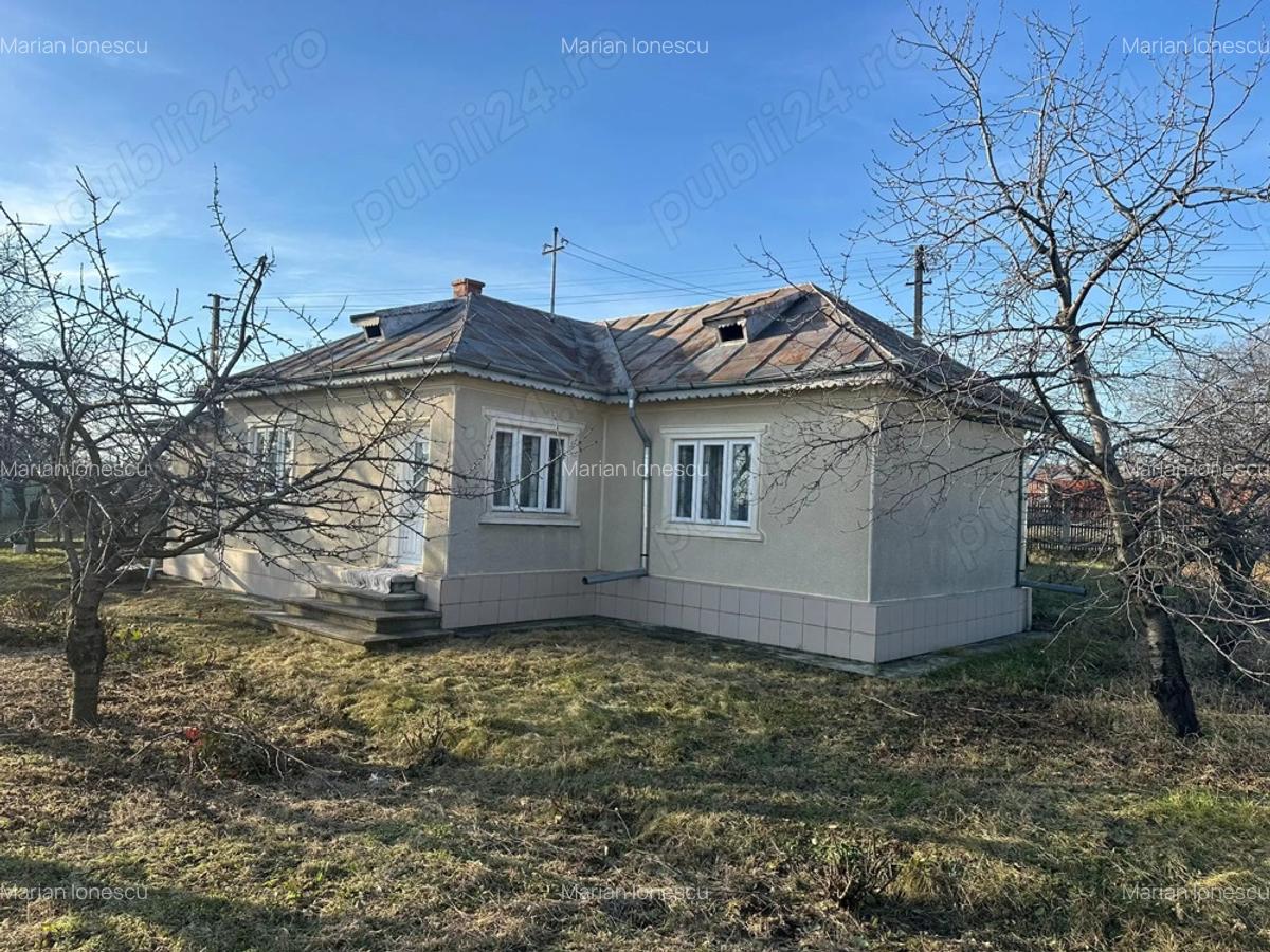 Casa de vanzare sat Cotesti, comuna Cotesti - 2