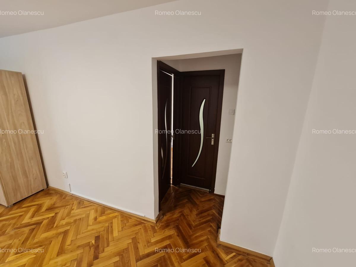 Apartament cu 2 camere semidecomandat în Griviței - 6